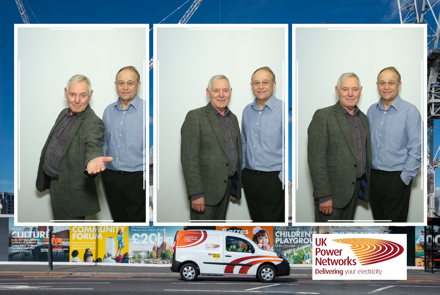 Uk Power Network  | View more photos from the event at gallery.myphotoboothexperience.co.uk/u/MyPhotoBoothExperienceLtd/Uk-Power-Network